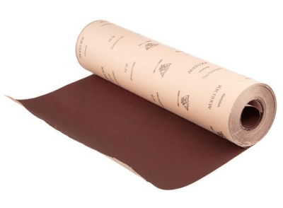 Шкурка шлифовальная № 6 775 мм. (30 м/п) в Ноябрьске