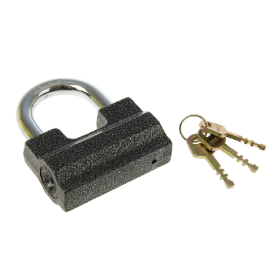 Замок навесной ВС2-7С АЛЛЮР (1002) в Ноябрьске