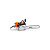 Бензопила STIHL MS 361 (ш.45см.,ц-36RSC66) 1135 200 0530 в Ноябрьске