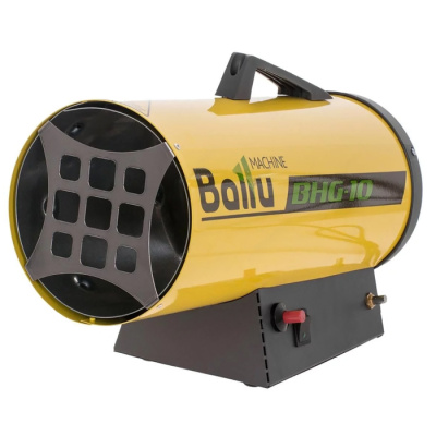 Газовая тепловая пушка 10 кВт BALLU BHG-10 в Ноябрьске