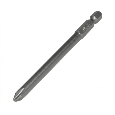 Бита 1/4 Ph2 90мм. WITTE (274562000) в Ноябрьске