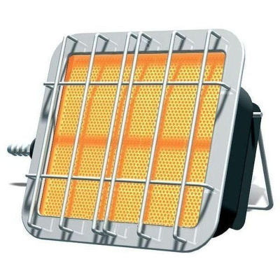 Обогреватель газовый инфракрасного излучения Солярогаз ГИИ-2,3 в Ноябрьске