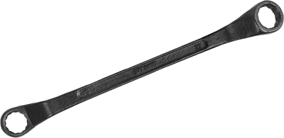 Ключ накидной КГН 19*22 оксид. 28942) SITОМО в Ноябрьске