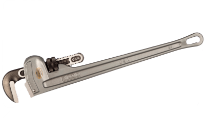 Ключ трубный 24" RIDGID прямой алюминиевый (31105) в Ноябрьске