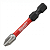 Бита 1/4 Ph2  50 мм MILWAUKEE SHOCKWAVE 10 шт в упак. (4932430855)  в Ноябрьске