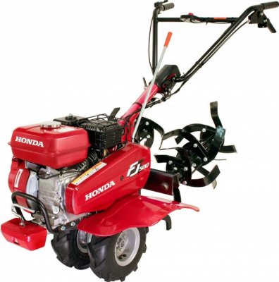 Мотокультиватор 5,0л.с. HONDA FJ 500 DLX в Ноябрьске
