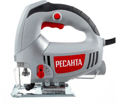 Электролобзик Ресанта Л- 80/750 (75/9/3)