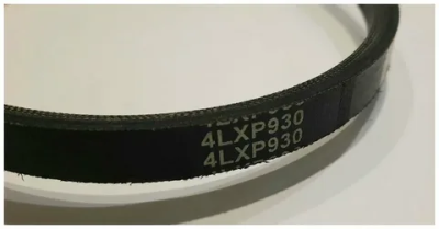 Ремень привода шнека STT1170E/ST861 CHAMPION 13х930 в Ноябрьске