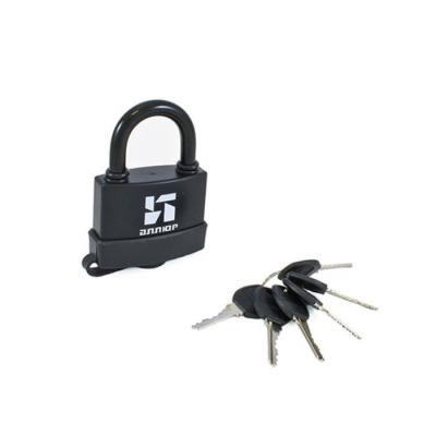 Замок навесной всепогодный ВС1Ч-376П АЛЛЮР (6777) в Ноябрьске