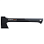 Топор  1100г Plantic Light M11 (27462-01) в Ноябрьске