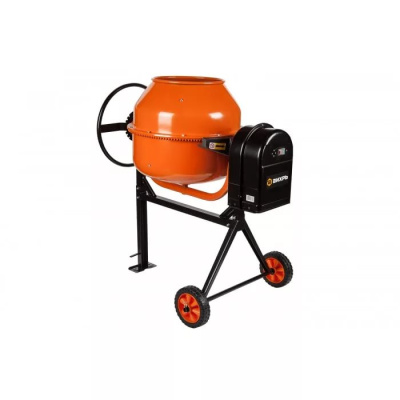 Бетоносмеситель 180л. БМ 180 ВИХРЬ