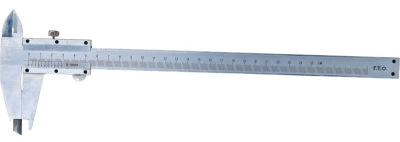 Штангенциркуль ШЦ-I-250-0,1 ГОСТ166-89 ГТО (VC2500101) в Ноябрьске