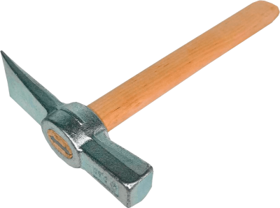 Молоток-кирочка  600г НИЗ (25025525) (10646) в Ноябрьске