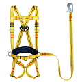 Защита от падения - пояса / привязи / стропы Защита от падения - пояса / привязи / стропы