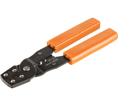 Клещи обжимные TDM ELECTRIC КО-2А "МастерЭлектрик" SQ1001-0013 в Ноябрьске