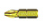 Бита 1/4 Pz2 25мм. WITTE BITPRO-Е extrahart титан (272462000) в Ноябрьске