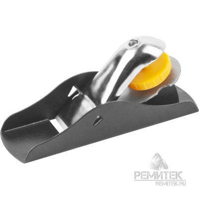 Рубанок 35-135мм металлический STAYER МИНИ (1860) в Ноябрьске