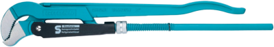 Ключ трубный N4 GROSS тип Stilson (15616) в Ноябрьске