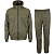 Костюм антимоскитный Зелот (Zealot) (цв.хаки) в Ноябрьске