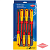 Набор отверток  6шт KNIPEX Schraubendreher SET KN-002012V01 в Ноябрьске