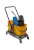 Тележка уборочная 2х20л пластик с отжимом в Ноябрьске