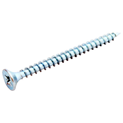 Шуруп 5,0х60 универсальный желтый в Ноябрьске