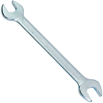 Ключ рожковый 41*46 цинк КЗСМИ в Ноябрьске