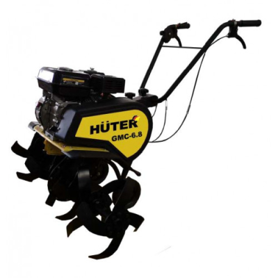Мотокультиватор 6,8л.с. HUTER GMC-6,8 в Ноябрьске