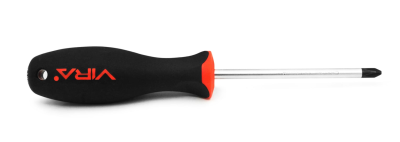 Отвертка крестовая PH 2*100мм VIRA (391100) в Ноябрьске