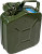 Канистра металлическая  5л.( КС-5) (53140) в Ноябрьске