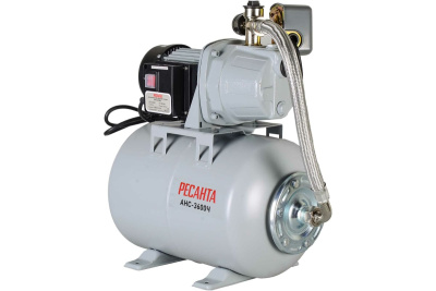 Насосная станция бытовая "Ресанта" АНС-4200Н в Ноябрьске