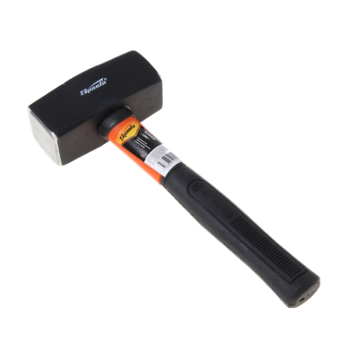 Кувалда  2 кг  фибергл. ручка SPARTA (10917) в Ноябрьске