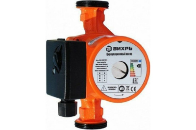 Насос циркуляционный ЦН-25-8 Вихрь (68/7/11) в Ноябрьске