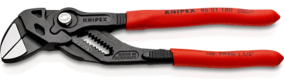 Клещи переставные 180мм Knipex (KN-8601180SB) в Ноябрьске