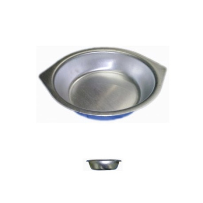 Тарелка д.100мм. для первых блюд (МТ-050) алюм. в Ноябрьске