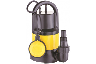 Насос дренажный  750Вт,12м3/час,пластик ND 750 WWQ в Ноябрьске