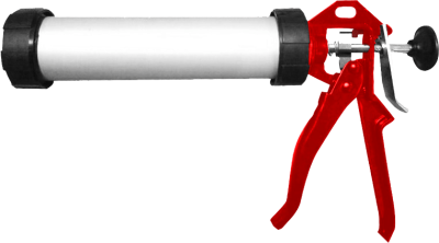 Пистолет для герметика "Монтажник" Туба 300 (600105) в Ноябрьске