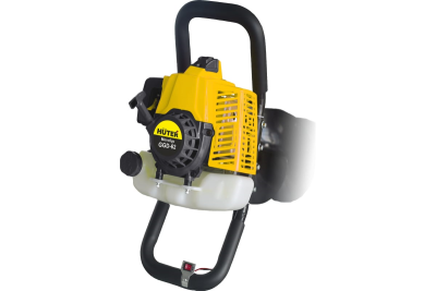 Мотобур 3,2 л.с Huter GGD-62 в Ноябрьске