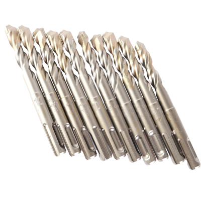 Бур SDS-plus 10*50*110 Projahn 10шт (831011010) в Ноябрьске