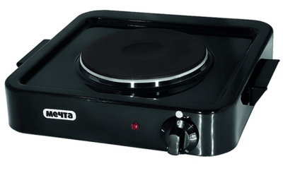 Плита электрическая  1конф.,"блин", Мечта-111Ч, Златоуст в Ноябрьске