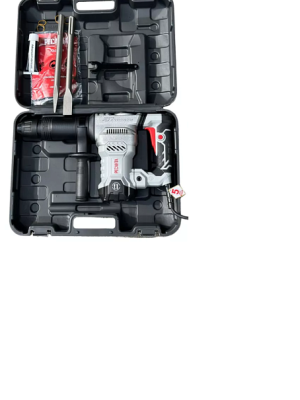 Электромолоток SDS-max РЕСАНТА ОМ-1600М (75/23/2)