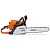 Бензопила STIHL MS 310 проф.(ш.45см, ц.36RMC66,ч-9175) 1127 200 0395 в Ноябрьске