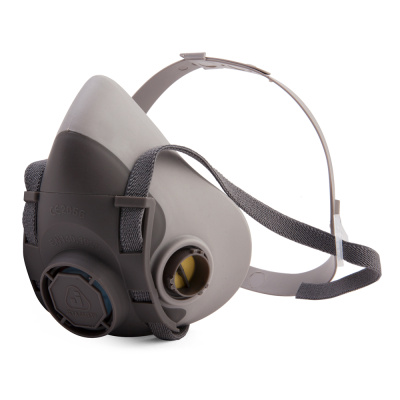 Полумаска 5500Р Jeta Safety (без фильтров)