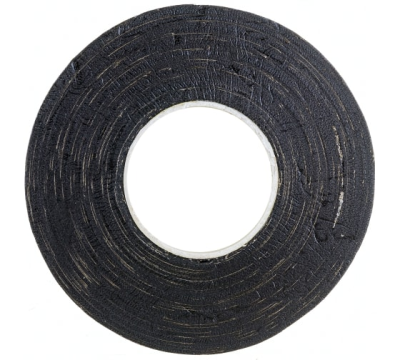 Изолента х/б черная 100 гр. инд.упаковка (4010) в Ноябрьске