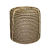 Канат пеньковый д.14 (45) мм.