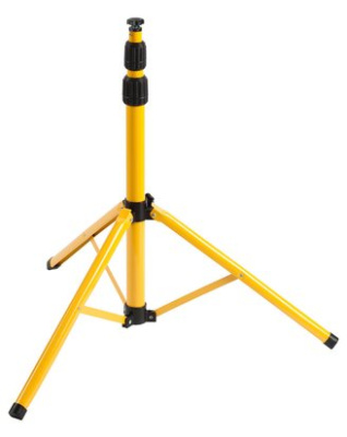 Штатив 1,6м переносной для прожектора Светозар/Stayer 56920 в Ноябрьске