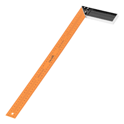 Угольник  500мм металический (32352) (323525) в Ноябрьске