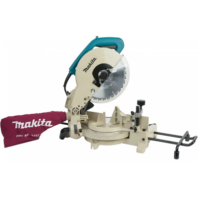 Пила торцовочная MAKITA LS1040N