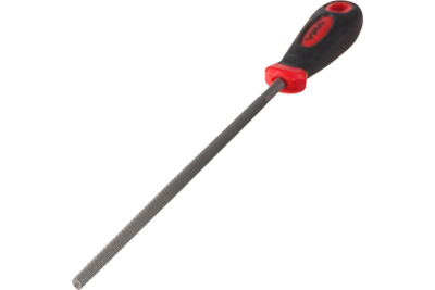 Напильник круглый 200 №2 с ручкой VIRA (820004) в Ноябрьске