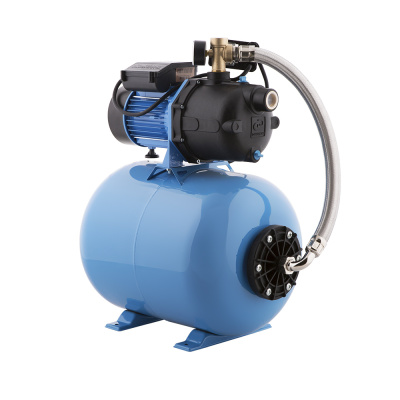 Насосная станция ДЖАМБО 70/50 П-50 (4751) в Ноябрьске